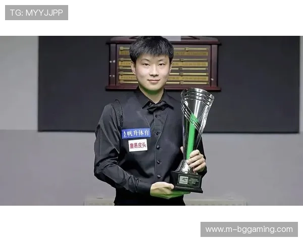 英国《独立报》:赵心童夺冠可能改变亚洲和世界各地数亿人对斯诺克的看法