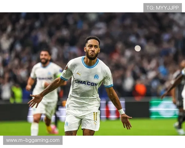 老将新传：奥巴梅扬在马赛的职业生涯第二春